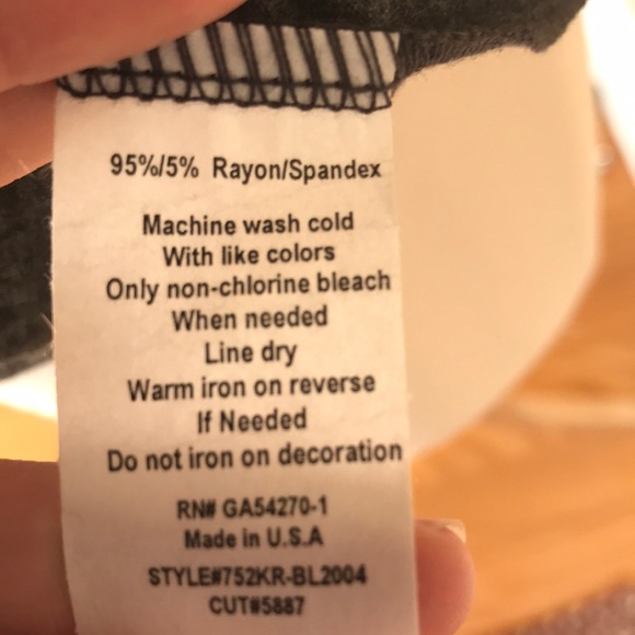 Babes Who Brunch Tee - One Sz Small Left! - Picture 4 of 5